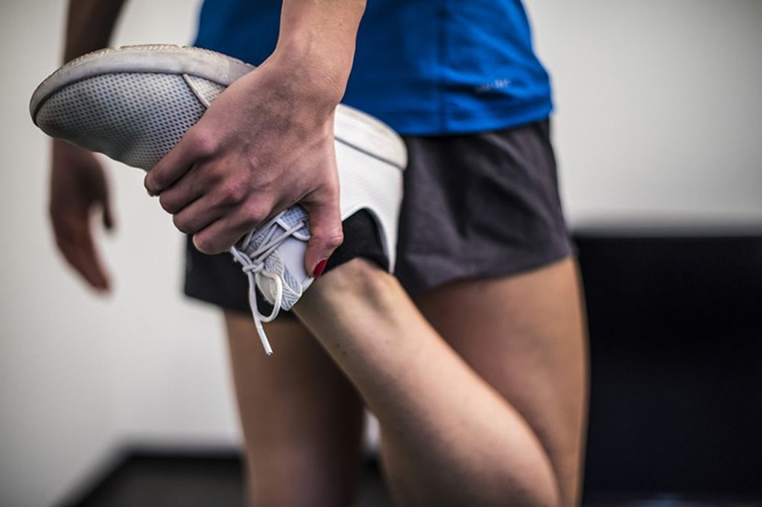 Cuidados b&aacute;sicos que devemos seguir antes e depois das atividades f&iacute;sicas