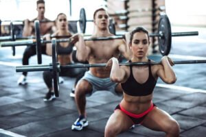 10 benefícios do crossfit e como praticar