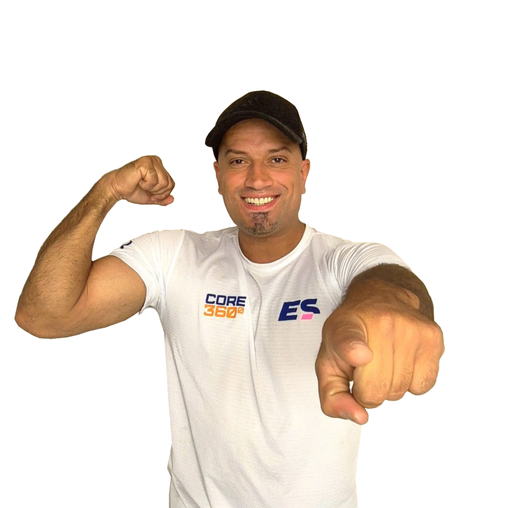 Edson ESTRAINER
